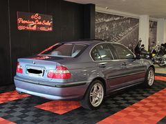 Fahrzeugabbildung BMW 330xi Lim. ( XENON/ SHZ/ KLIMAAUT/ LEDER/ GSHD/