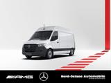 Mercedes-Benz SPRINTER 314 L2H2 AHK STDHZG KLIMA KAMERA TEMPO - Offers