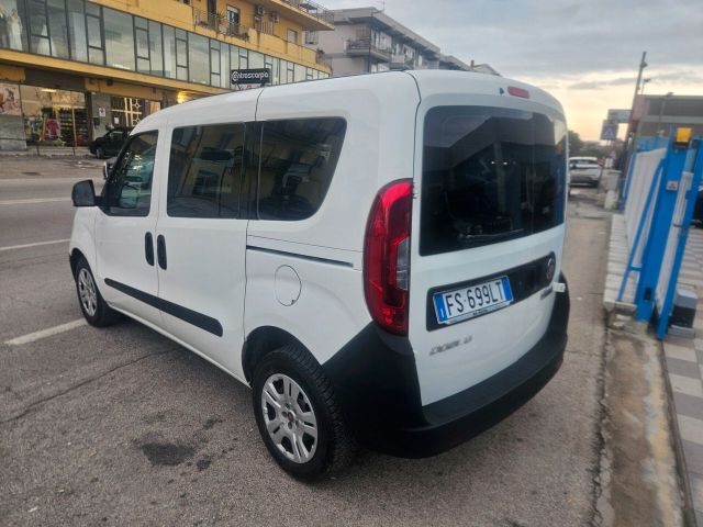 Fiat Doblò 1.3 MJT 95cv Combi 5posti N1 SX