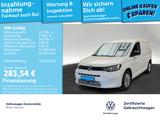 Volkswagen Caddy Cargo Kühlwagen Cooler DSG Navi Kamera uvm - Kühlwagen