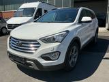 Hyundai Grand Santa Fe Premium 4WD - Hyundai Grand Santa Fe mit Panoramadach