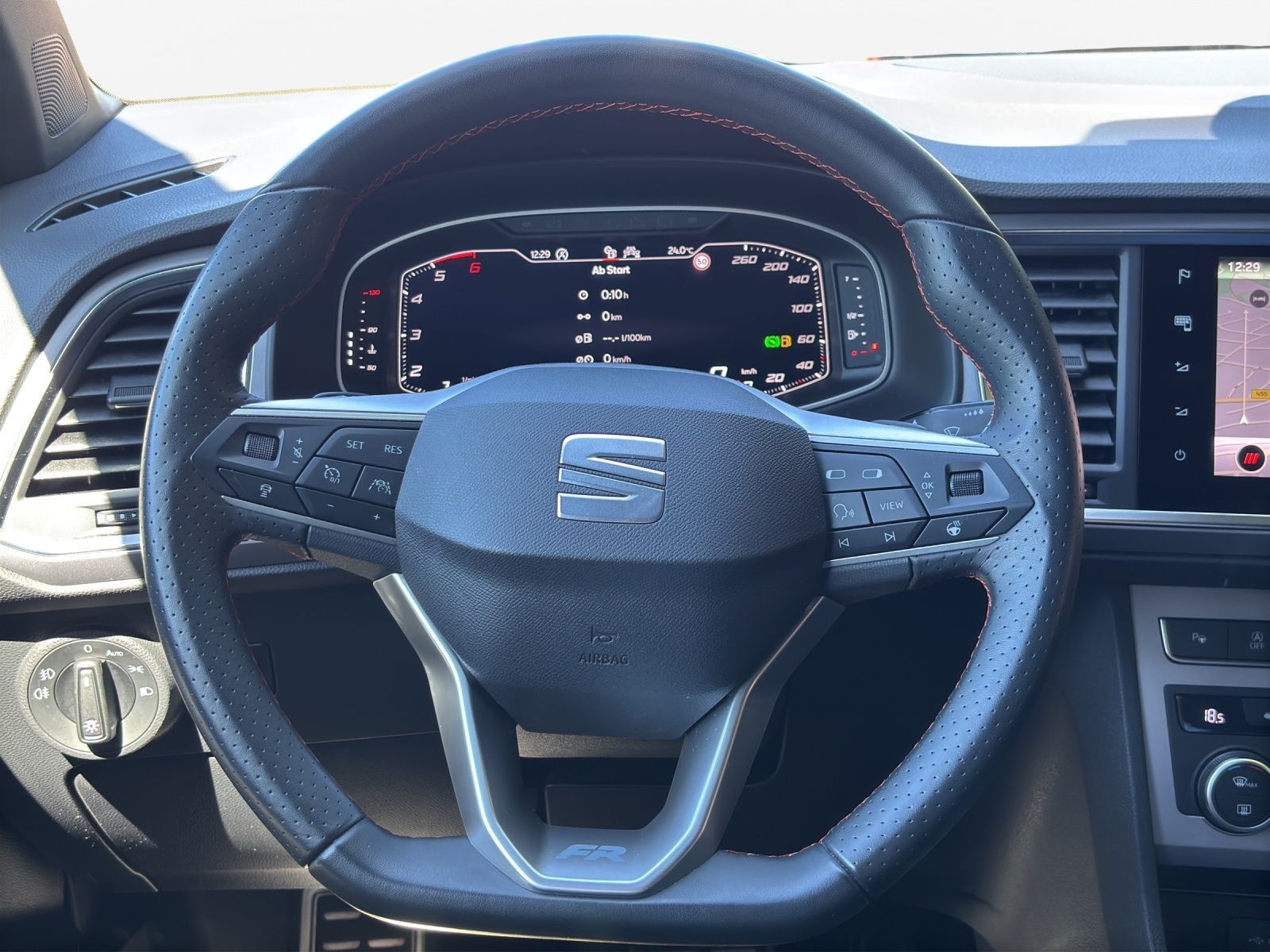 Seat Ateca - Bild 10