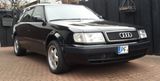 Audi 100 S4 Avant 20V turbo - 6-Gang - 2x Torsen -  - Audi 100: Kombi, 100avant