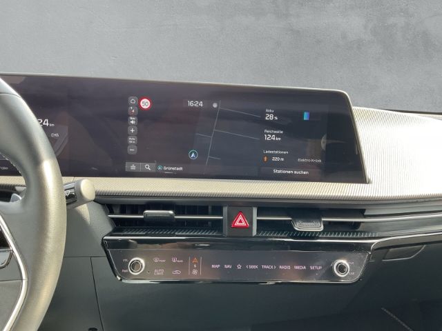 Fahrzeugabbildung Kia EV6 GT-Line 2WD 77 kWh*GT-LINE-PAKET*SOUND-PAKET