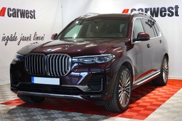 BMW X7 - 1