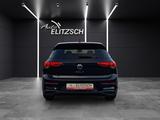 Volkswagen Golf VIII TSI United LED AHK Navi AID ACC RFK SH - Volkswagen Golf: United