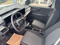 Ford Transit Courier - Vorschau Bild 11