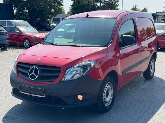 Mercedes-Benz Citan 108 CDI lang Worker Plus 1.5 CDI /KLIMA