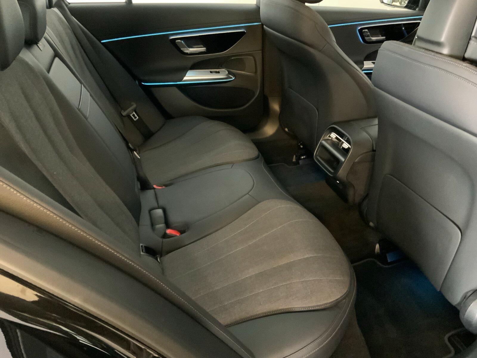 Mercedes-Benz E-Class T AVANTGARDE Pano 19" DISTRONIC Keyless, миниатюра 15