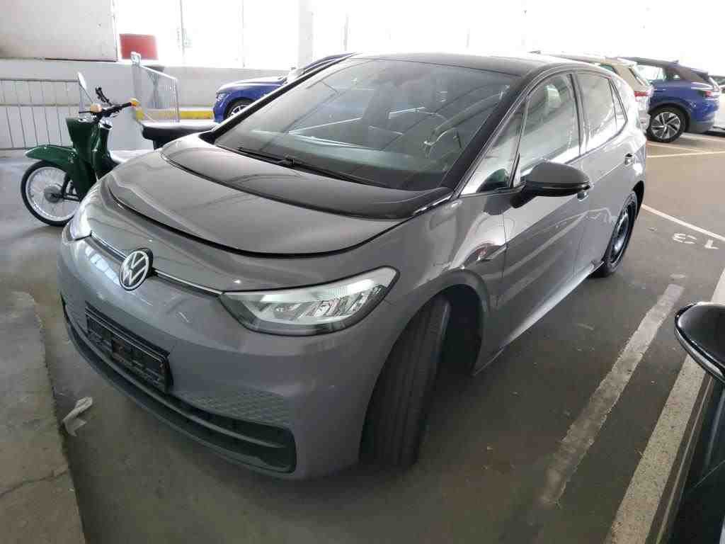 Volkswagen ID.3 - Bild 2