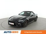 Abarth 124 Spider 1.4 Turbo GT