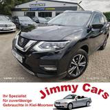 Nissan X-Trail 1.3 DIG-T N-Connecta
