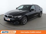 BMW 320d xDrive Sport Line Aut.*NAVI*LED*TEMPO*PDC* - BMW 320 mit Diesel-Antrieb: Limousine