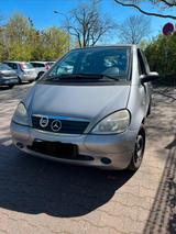Mercedes-Benz Mercedes A140 ab Mai 2026 - gebrauchte Mercedes-Benz A 140 aus dem Jahr 1998