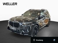 BMW X7 - Vorschau Bild 1