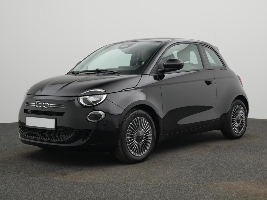Fiat 500 Benzin Icon + Komfort Paket imagem 2