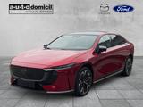 Mazda 6e EV Elektro Heckantrieb Takumi - rote Mazda 6e