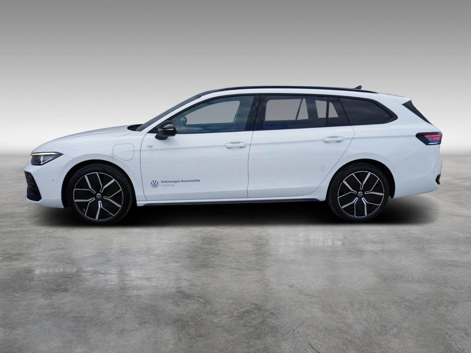 Volkswagen Passat 1.5 eHybrid R-Line foto 3
