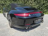 Porsche 991 CARRERA 4 PDK CABRIO CHRONO SPORT PLUS TOP ! - Porsche 991 Gebrauchtwagen