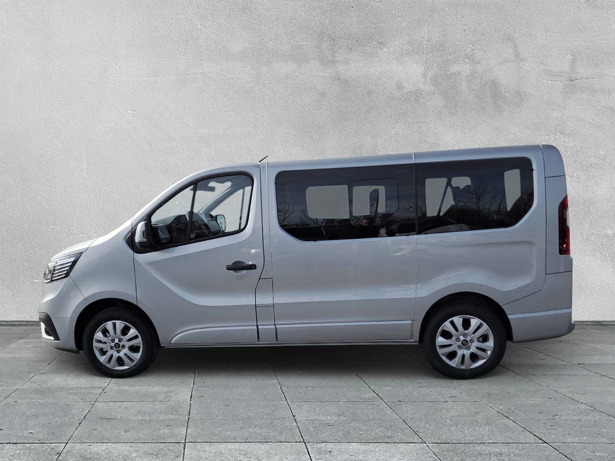 Renault Trafic - Bild 2