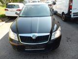 Skoda Octavia Combi Classic - Skoda Octavia mit Diesel-Antrieb: Classic