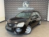 Kia Carens LX 7-SITZER/AUTOMATIK/AHK/KLIMA - Kia Carens: Lx
