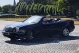 Mercedes-Benz CLK 200 Kompressor Cabrio | Leder | Tüv 9/27 - Mercedes-Benz CLK 200: Cabrio, Kompressor