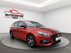 HYUNDAI i30 Edition 30  Kamera SHZ LED