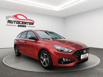 HYUNDAI i30 Edition 30  Kamera SHZ LED
