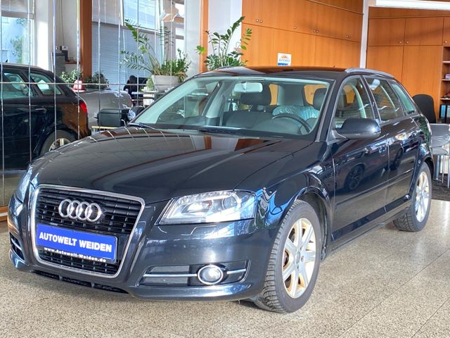 Audi A3 Sportback 2.0 TDI Ambition