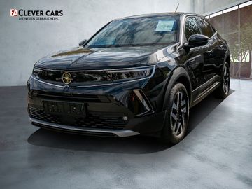 Opel Mokka 1.2 Elegance Fernlicht-Assistent Kamera