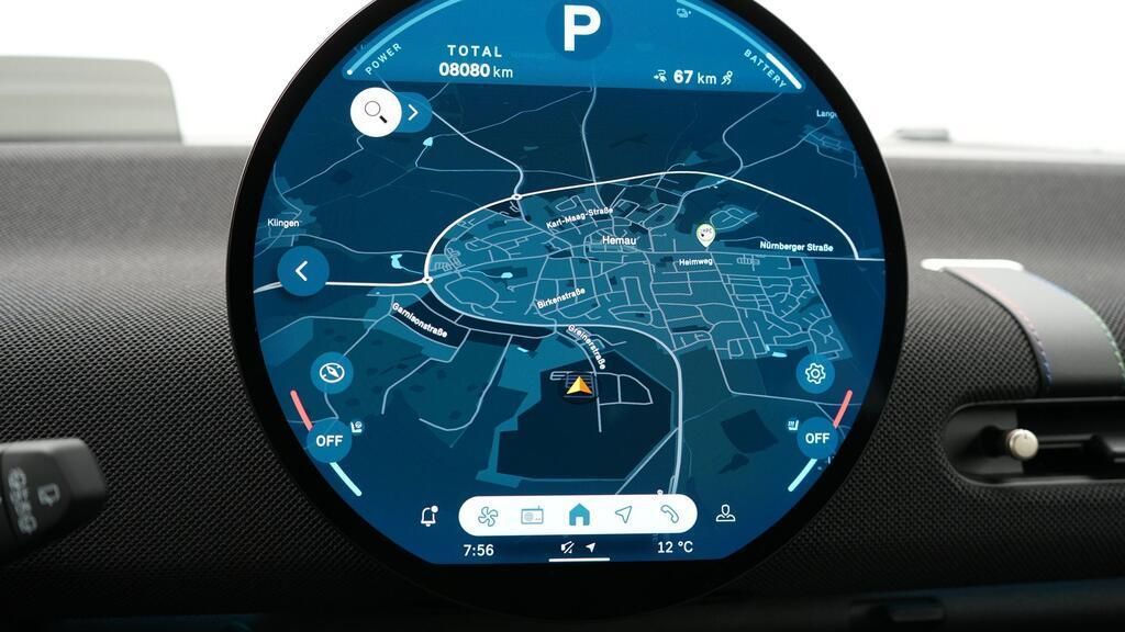 MINI Cooper E - Bild 15