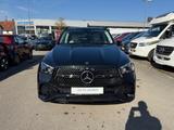 Mercedes-Benz GLE 450 d 4Matic AMG Line Advanced+ Night AHK - Mercedes GLE 450 SUV
