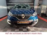 Renault Captur Limited.NAVI.KLIMA.PDC.LED - Renault Captur: Limited