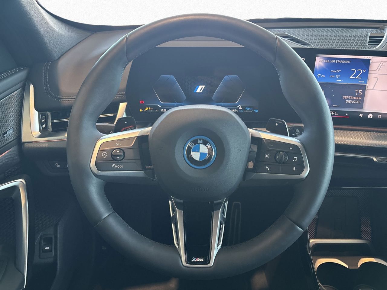BMW X1 - Bild 17