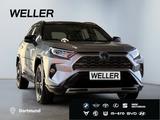 Toyota RAV 4 2.5 4x2 Hybrid Style Selection *AHK*360*JB - Toyota RAV 4 Gebrauchtwagen in Chemnitz