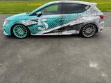 Seat Leon FR DSG Pano Navi Alcantara - Seat Leon Unfallwagen