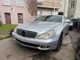 Mercedes-Benz Mercedes Benz Cls 500 *19 Zoll Amg* *Fox A... - Mercedes-Benz CLS 500 in Duisburg