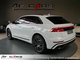 Audi Q8 55 S Line Sportpaket 1.Hd AHK Matrix LED Pano - gebrauchte Audi Q8 aus dem Jahr 2019
