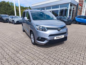 Toyota Proace (Verso) - 1