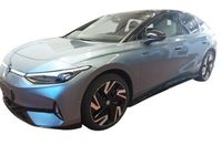 Volkswagen ID.7 - Vorschau Bild 2