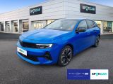 Opel Astra L Electric GS ILUX HUD WINTERPAKET NAVI PA - Opel Astra Electric Gebrauchtwagen