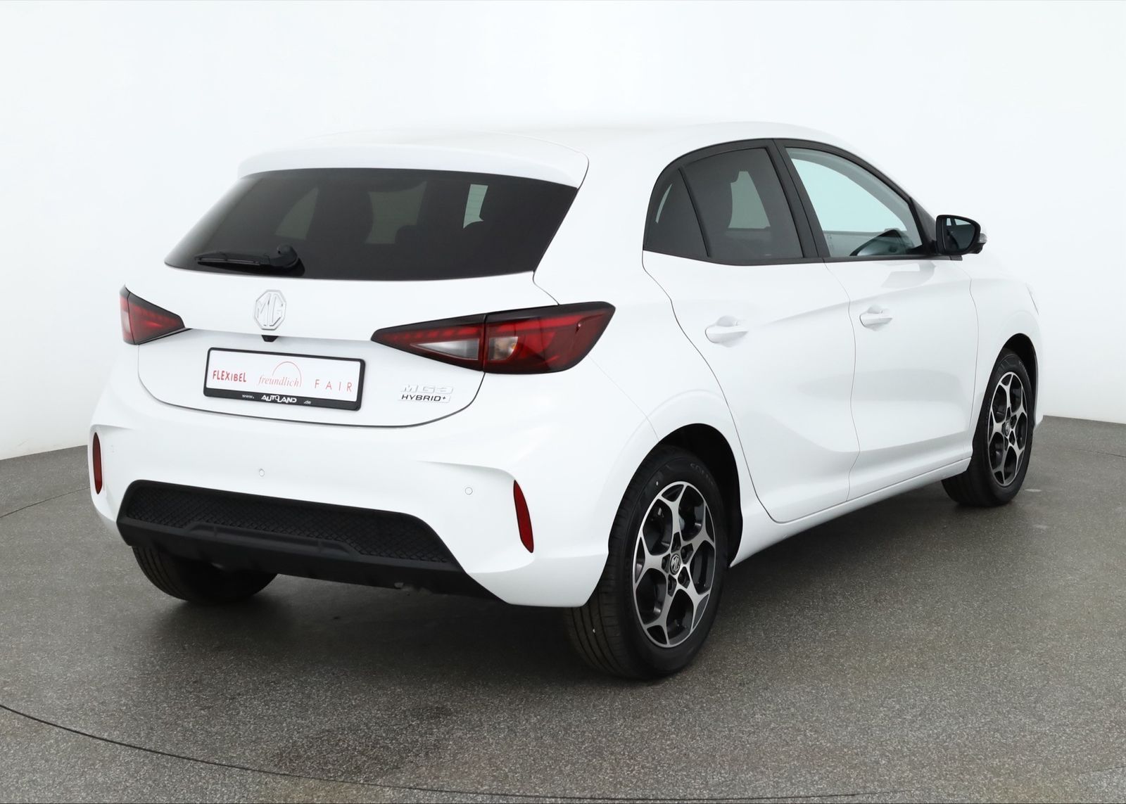 MG3
