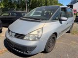 Renault Espace IV Authentique - Renault Espace: Authentique