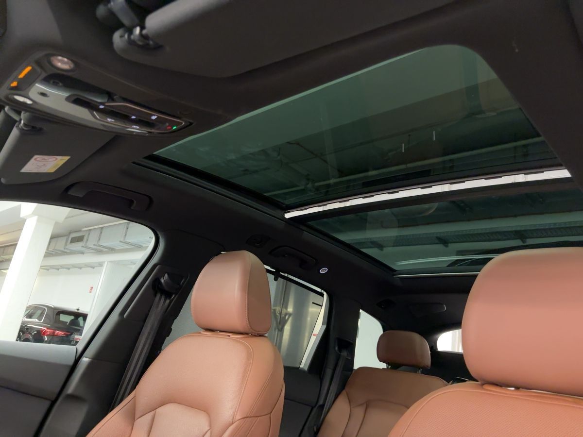 Audi Q7 - Bild 17