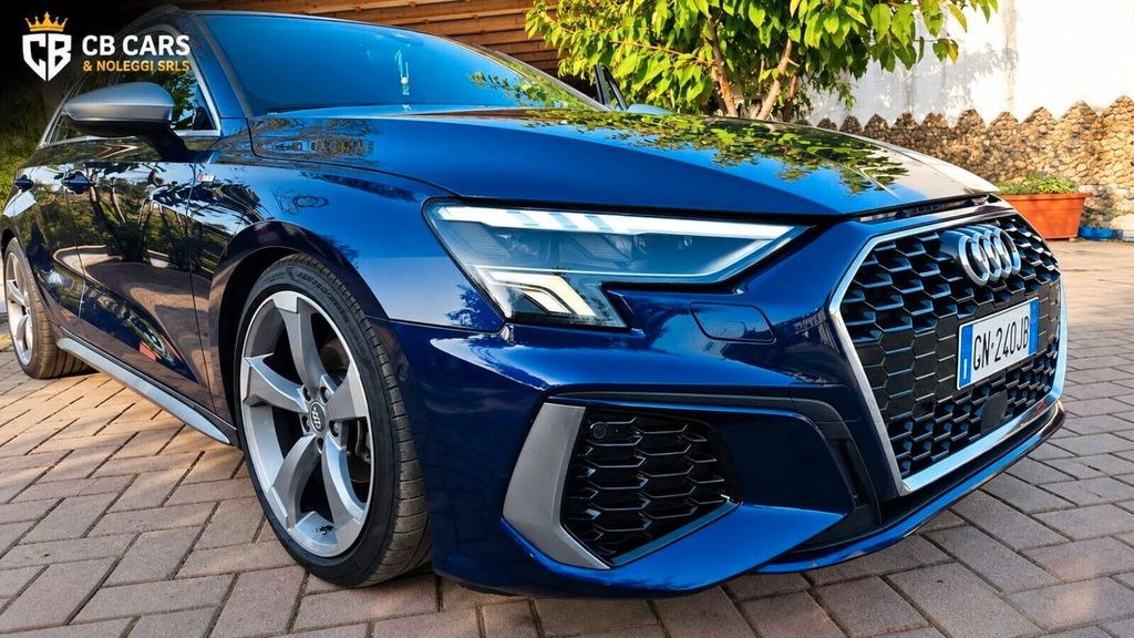 Image of Audi A3