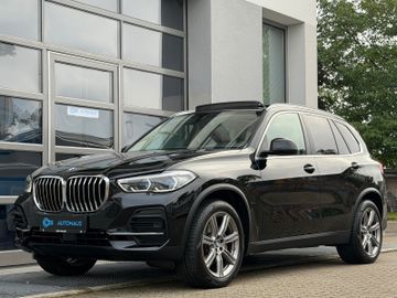 BMW X5 - 1