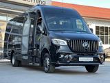 Mercedes-Benz SPRINTER 519 VIP 22+1+1 EXIT GLASTÜR 24SEATS CAM - Offers matching your search criteria