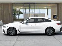 BMW 420 Gran Coupé - Vorschau Bild 3