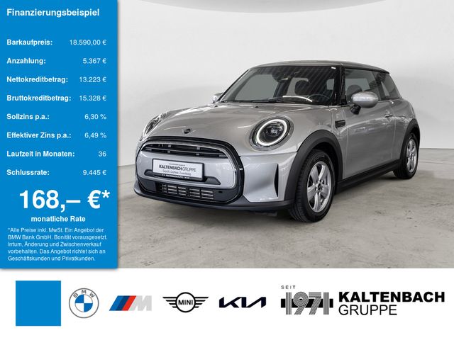 MINI Cooper Essential Trim LED SITZHEIZUNG PDC KLIMA